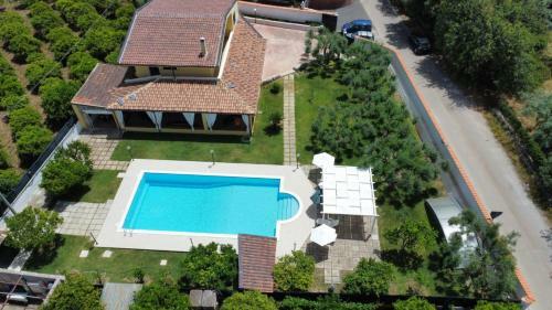 Villa Valeria