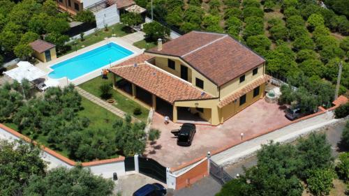 Villa Valeria