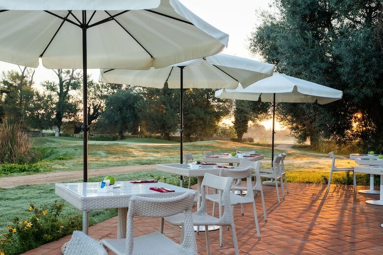 Hotel I Monasteri Golf Resort