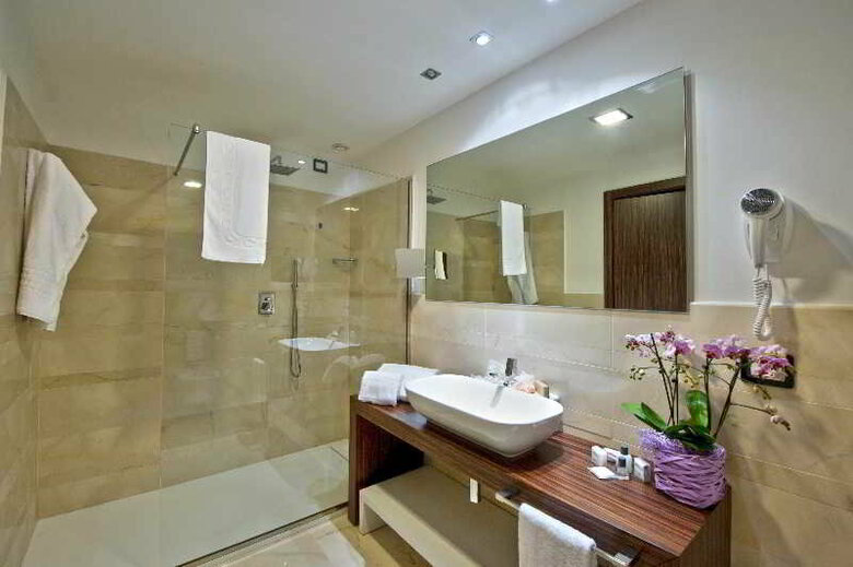 Hotel I Monasteri Golf Resort