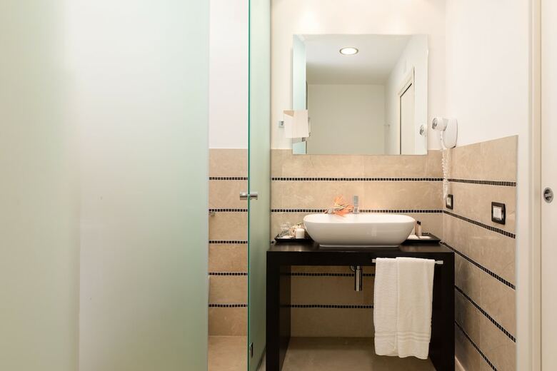 Hotel I Monasteri Golf Resort