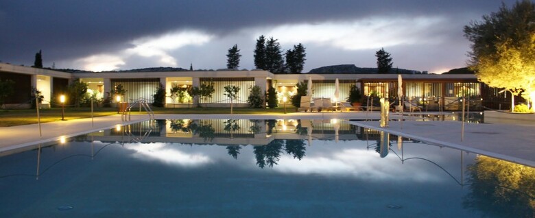 Hotel I Monasteri Golf Resort