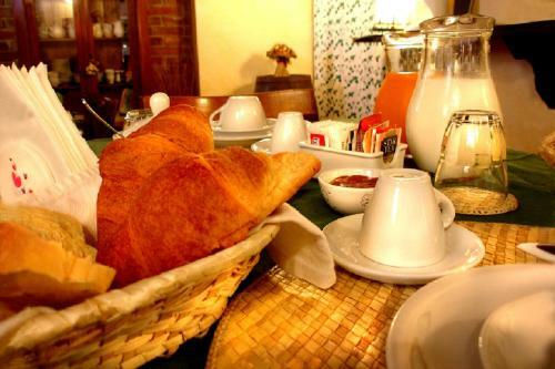 Bed & Breakfast Casale Belriguardo