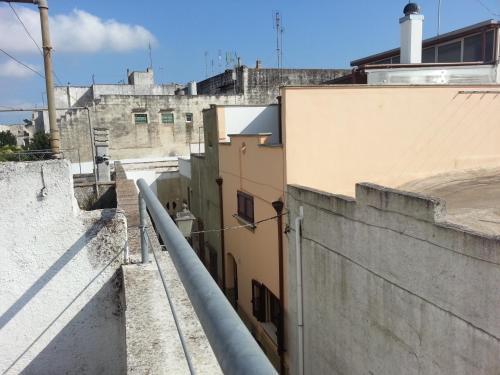 Apartamento Il Giunco