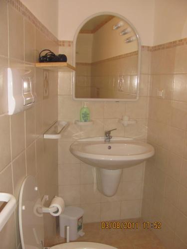 Apartamento Il Giunco