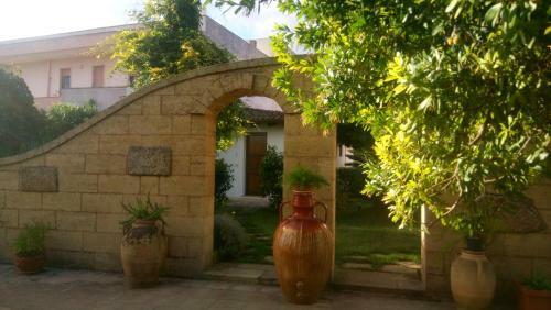 Apartamento Il Giunco
