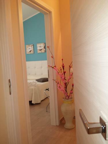 Bed & Breakfast La Suite Di Segesta