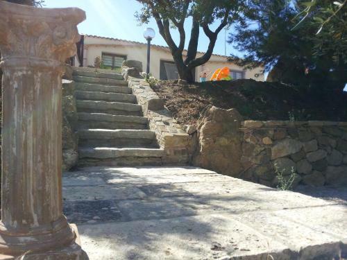 Bed & Breakfast La Suite Di Segesta