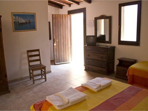 Agroturismo Baglio Pocoroba