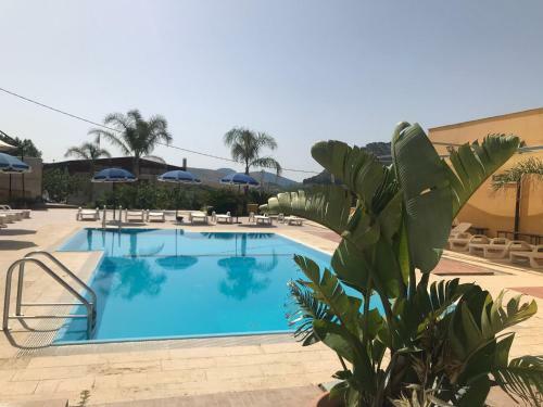 Agroturismo Baglio Pocoroba