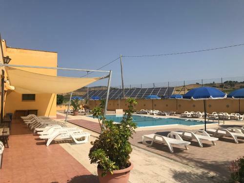 Agroturismo Baglio Pocoroba