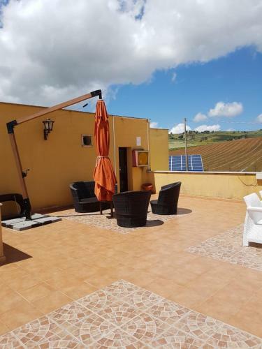 Agroturismo Baglio Pocoroba