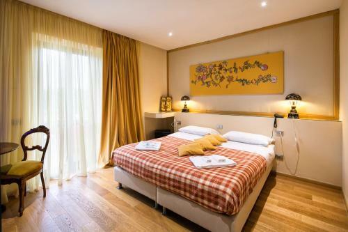 Hotel Umbriaverde Sporting & Resort