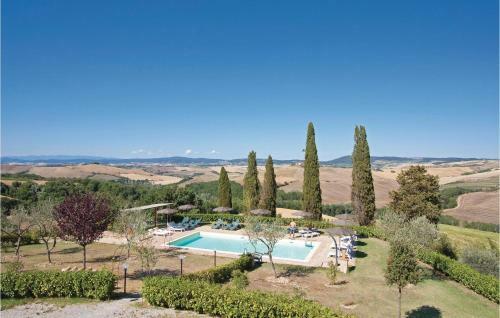 Apartamento Il Leccio