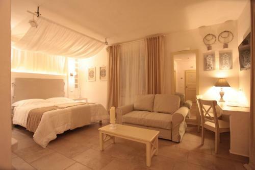 Hostal Relais In Contrada
