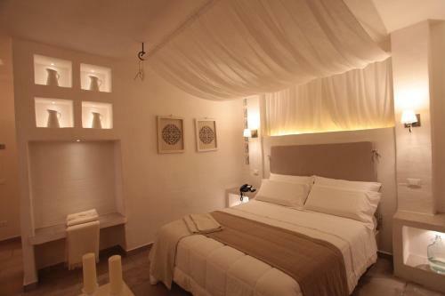 Hostal Relais In Contrada