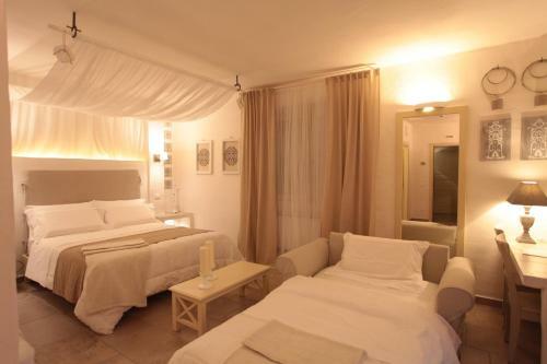 Hostal Relais In Contrada