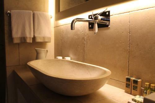 Hostal Relais In Contrada