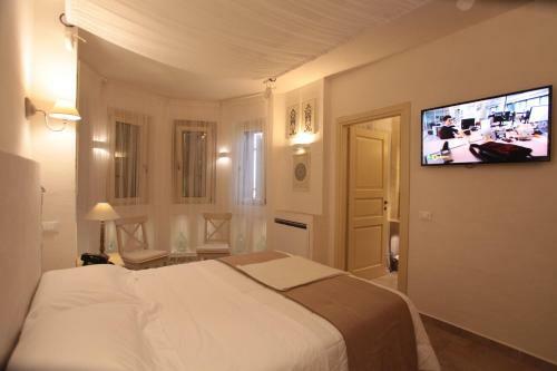 Hostal Relais In Contrada
