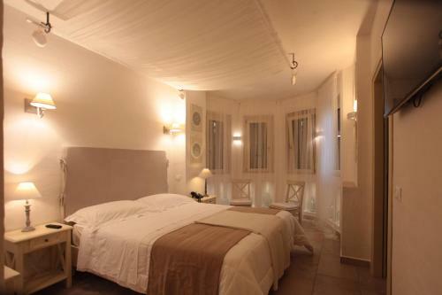 Hostal Relais In Contrada