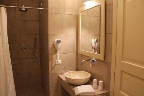 Hostal Relais In Contrada