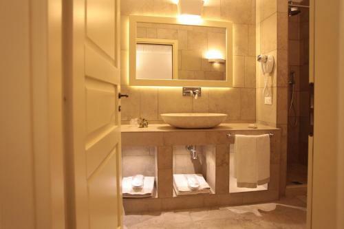 Hostal Relais In Contrada