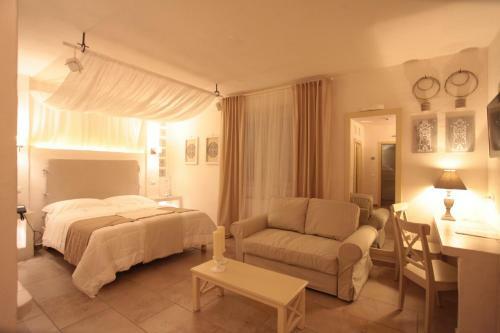 Hostal Relais In Contrada