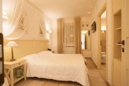 Hostal Relais In Contrada