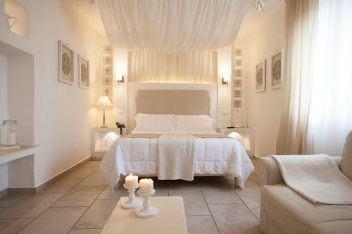 Hostal Relais In Contrada