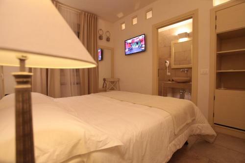Hostal Relais In Contrada