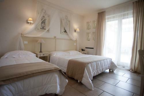 Hostal Relais In Contrada
