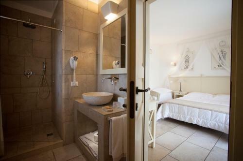 Hostal Relais In Contrada