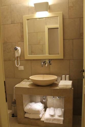 Hostal Relais In Contrada