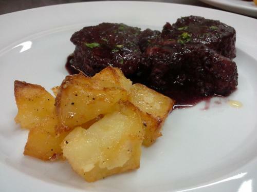 Hostal Relais In Contrada
