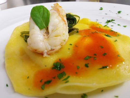 Hostal Relais In Contrada