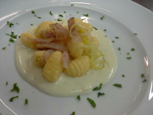 Hostal Relais In Contrada