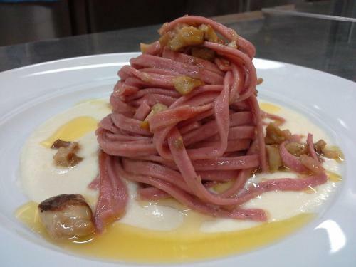 Hostal Relais In Contrada