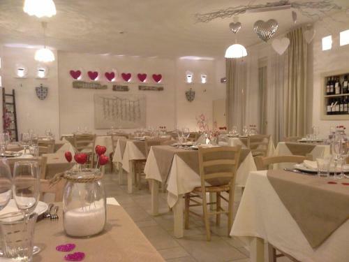 Hostal Relais In Contrada