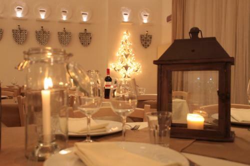 Hostal Relais In Contrada