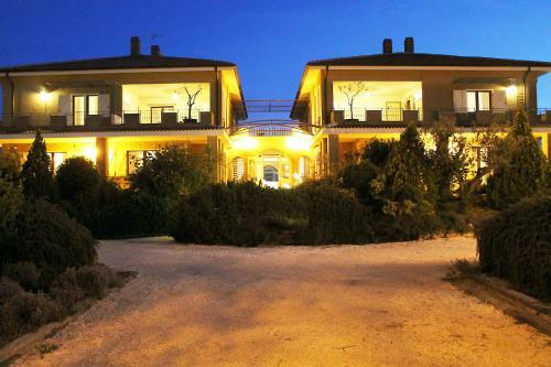 Hostal Relais In Contrada