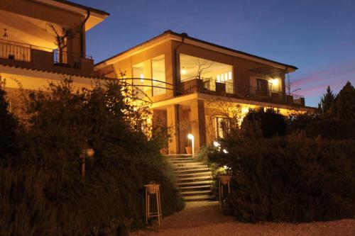 Hostal Relais In Contrada