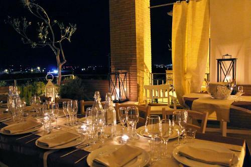 Hostal Relais In Contrada