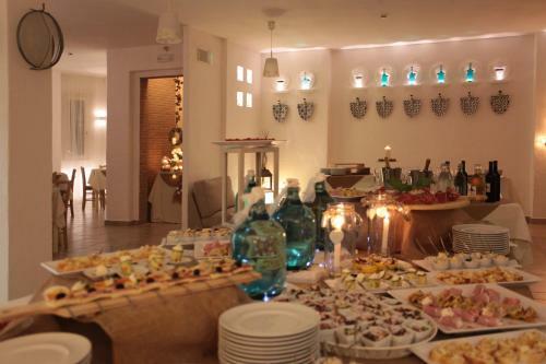 Hostal Relais In Contrada