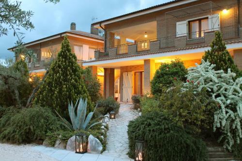 Hostal Relais In Contrada
