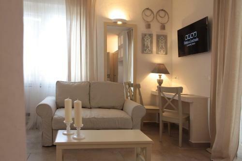 Hostal Relais In Contrada