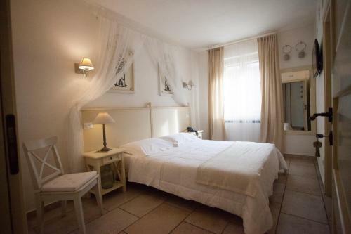 Hostal Relais In Contrada