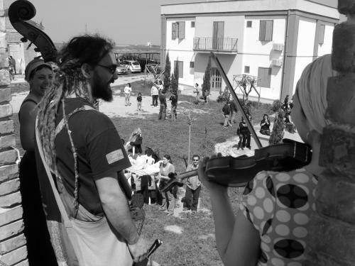 Agroturismo Masseria Sant'agapito