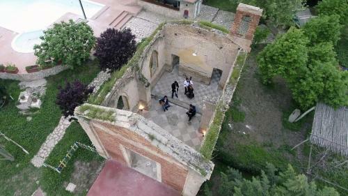 Agroturismo Masseria Sant'agapito