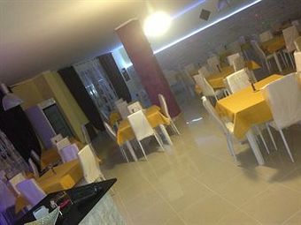 Apartamento Chimento Resort