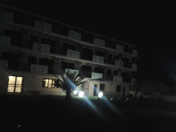 Apartamento Chimento Resort
